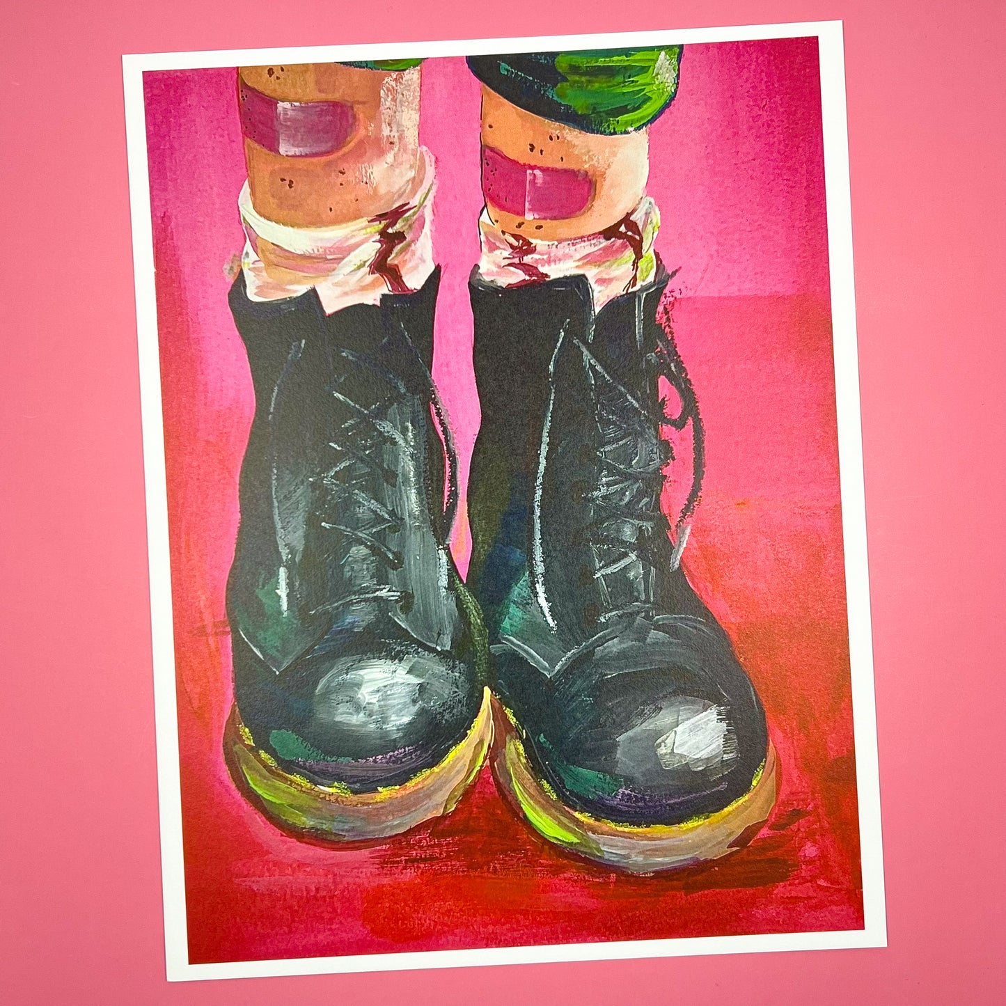 Docs Print