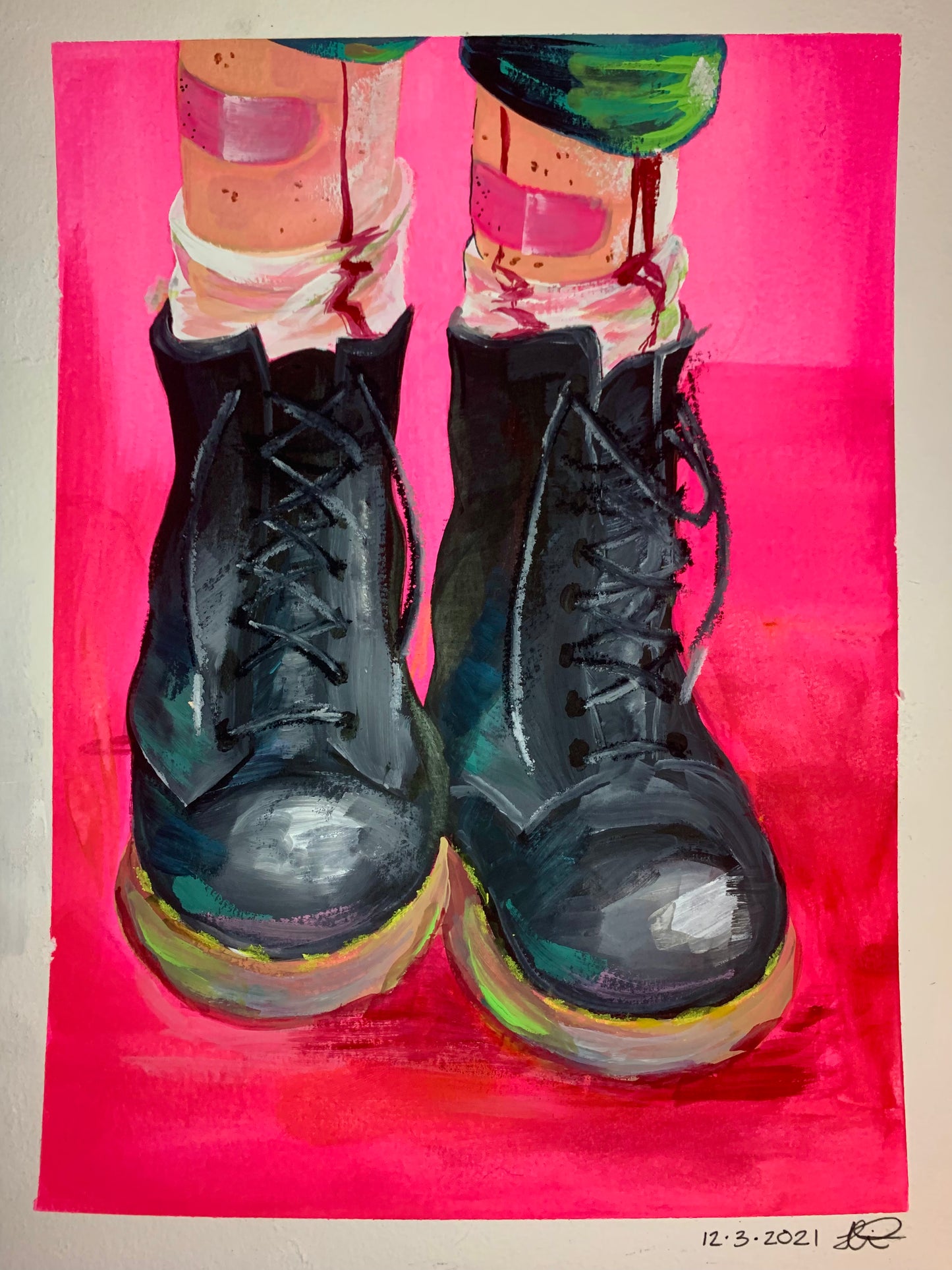 Docs Print